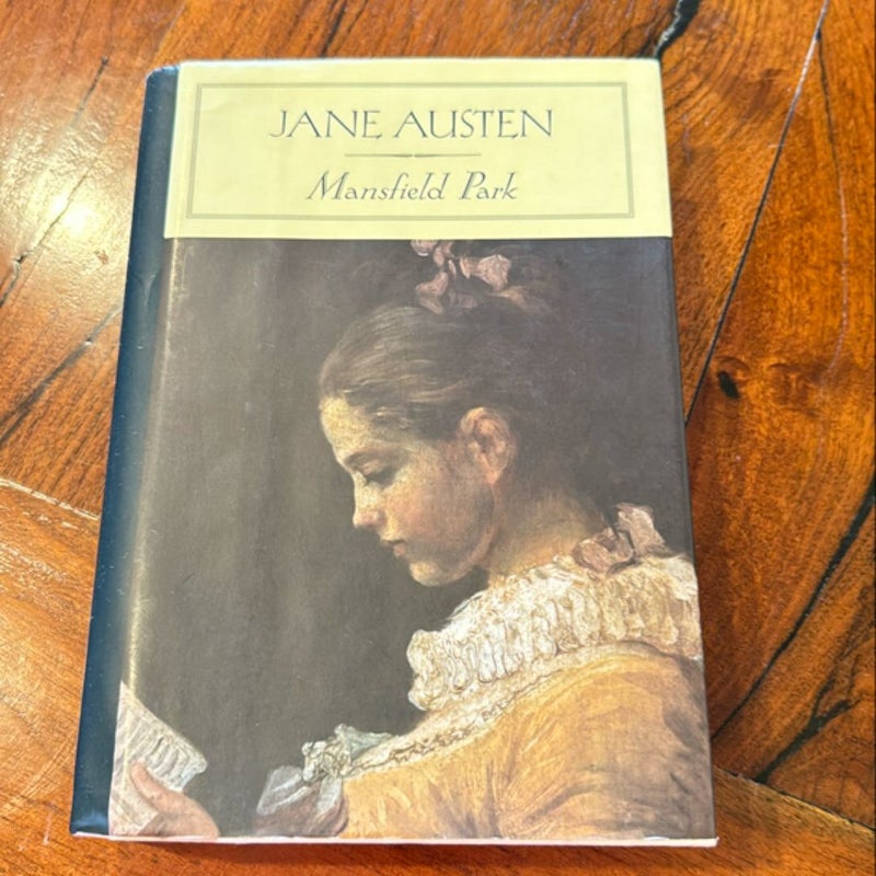 Mansfield Park