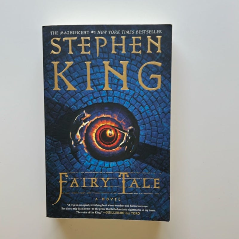 Fairy Tale