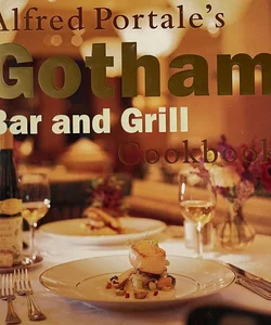 Gotham Bar and Grill