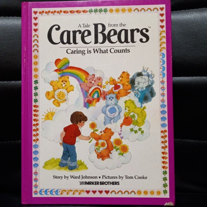 Care Bears