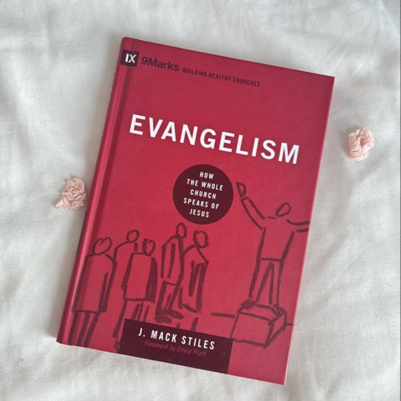 Evangelism