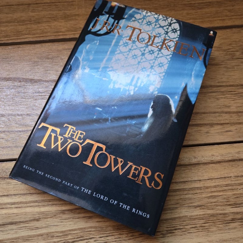 The Two Towers