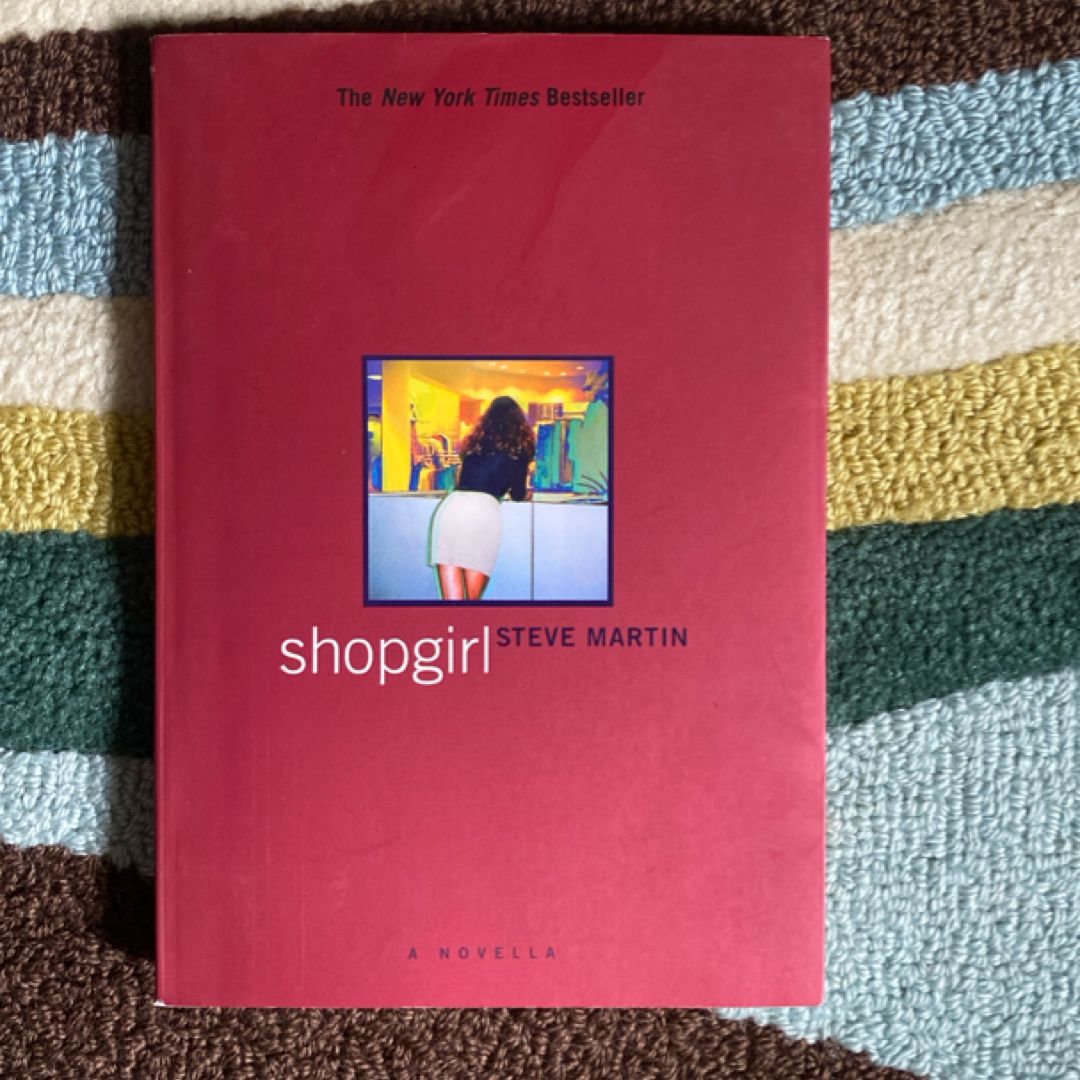 Shopgirl