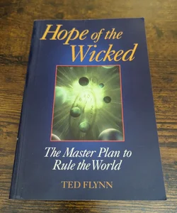 Hope of the Wicked