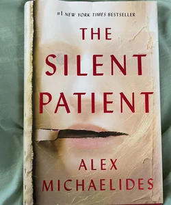 The Silent Patient