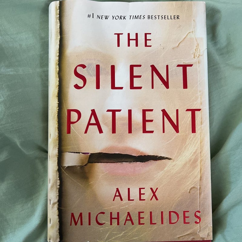 The Silent Patient