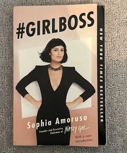 #girlboss