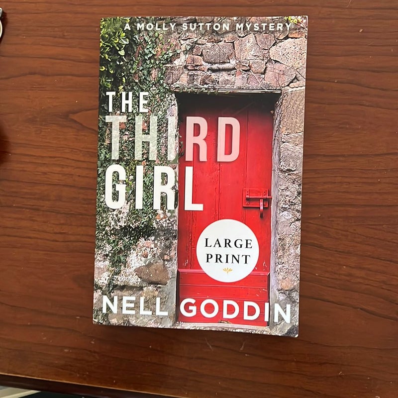 The Third Girl