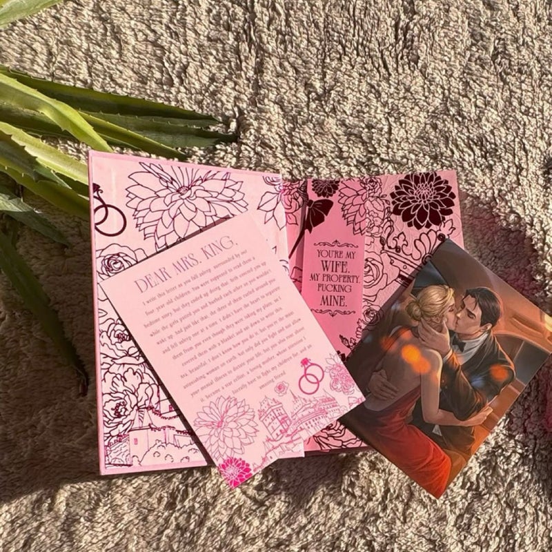 Legacy of Gods Luxury Box Set 