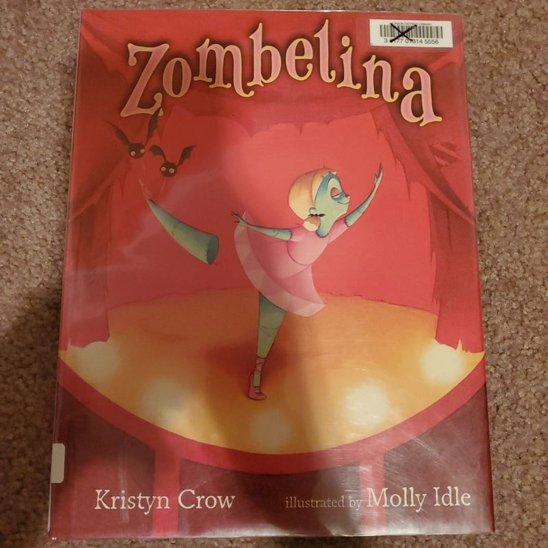 Zombelina