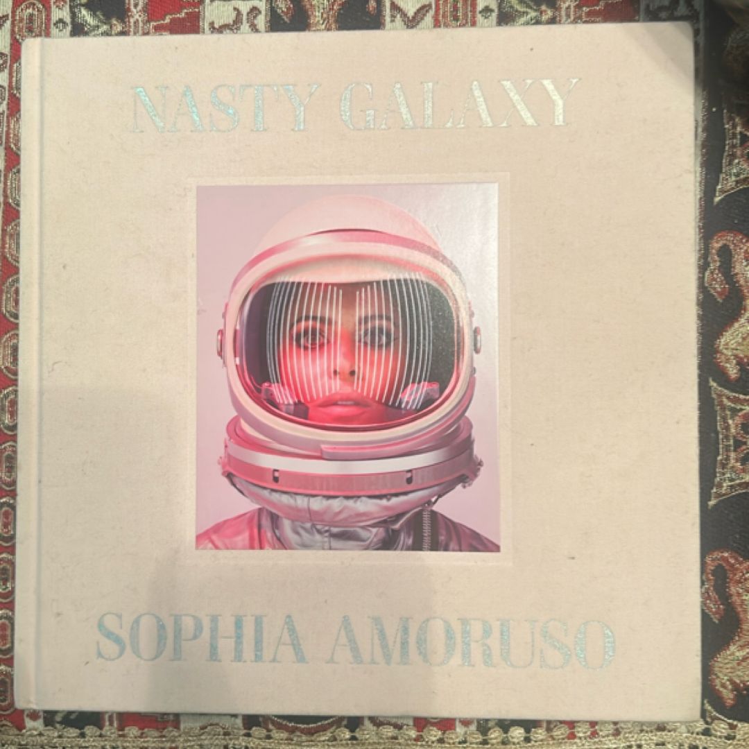 Nasty Galaxy