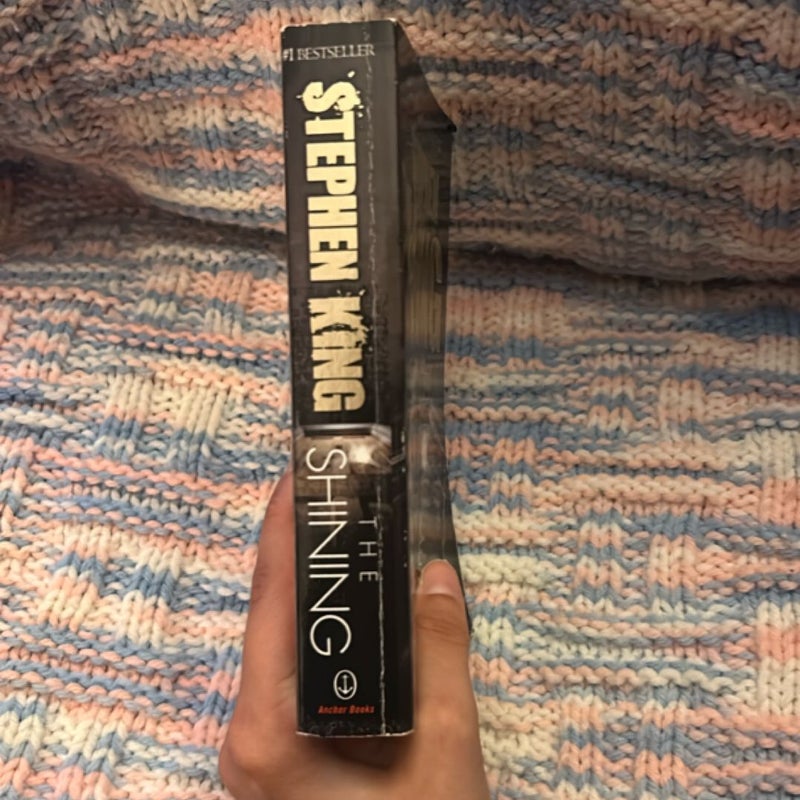 The Shining