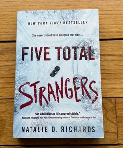 Five Total Strangers