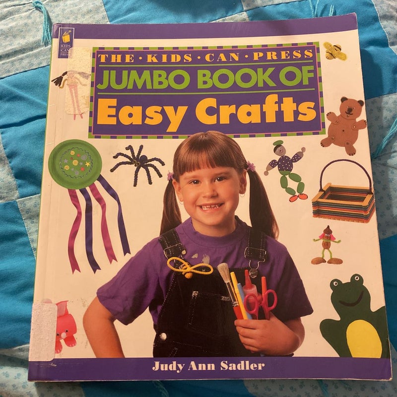 Easy Crafts