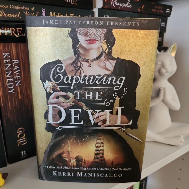Capturing the Devil