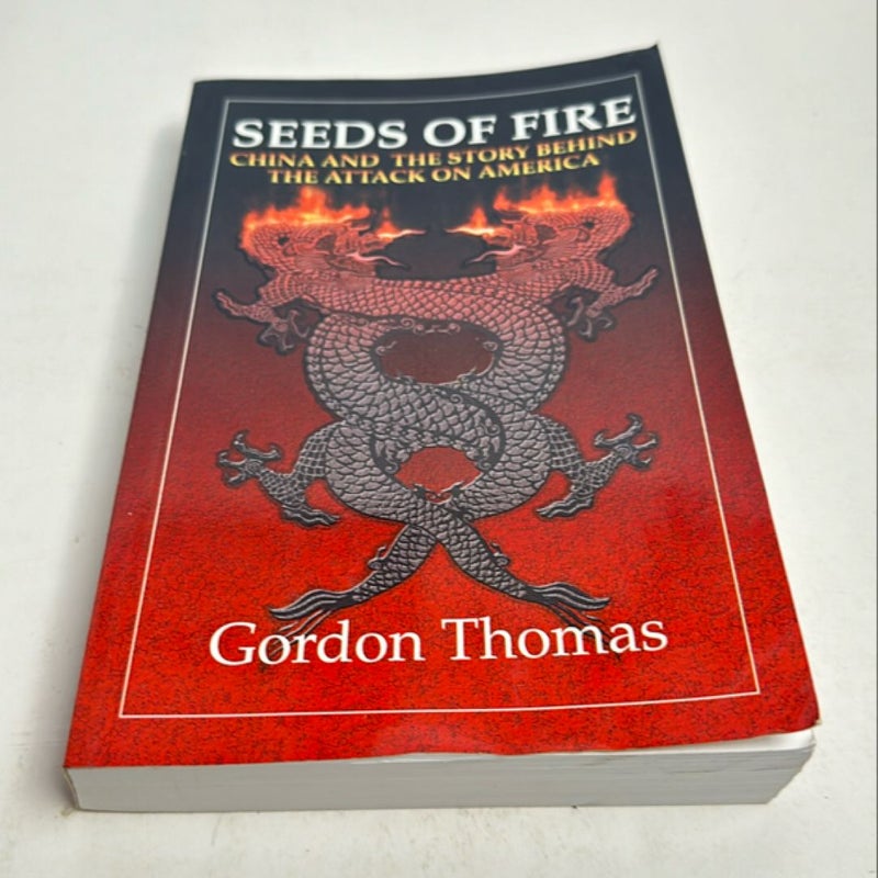 Seeds of Fire