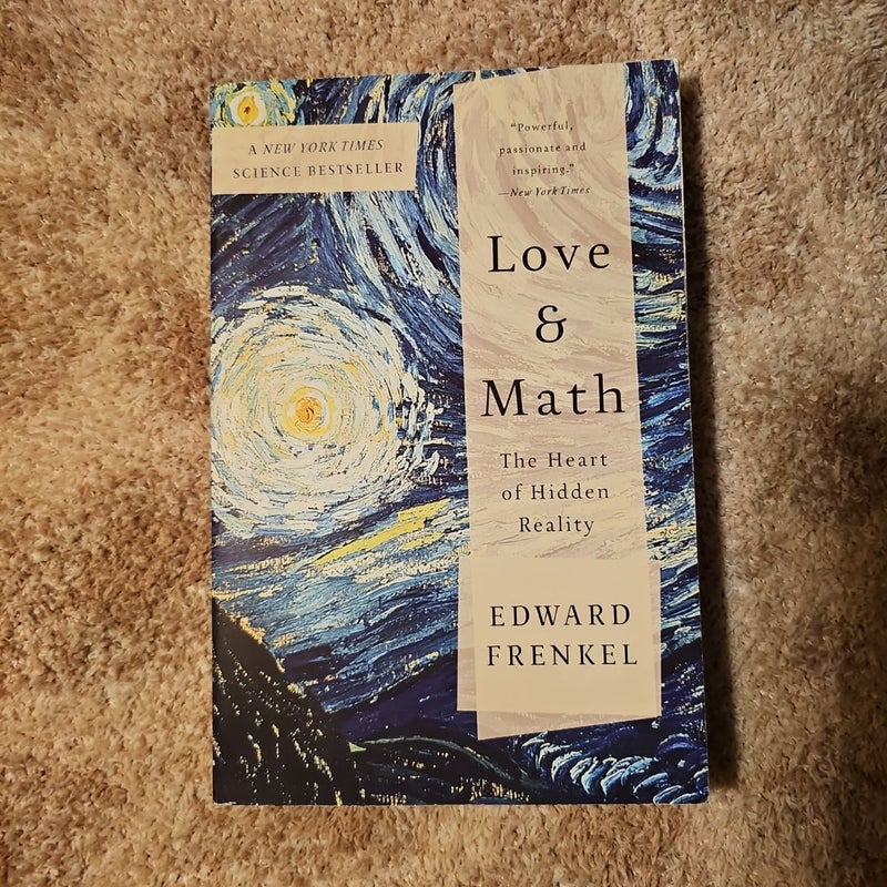 Love and Math