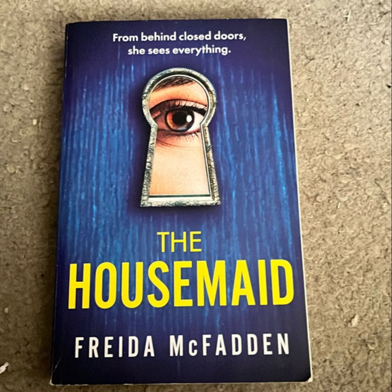 The Housemaid