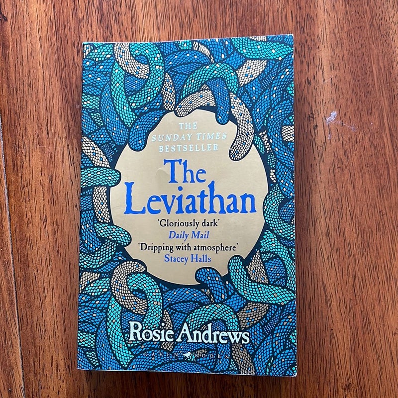 The Leviathan