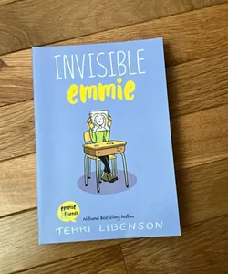 Invisible Emmie