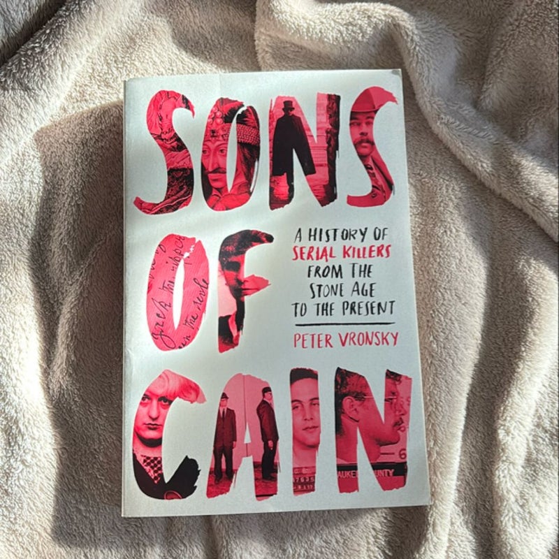 Sons of Cain