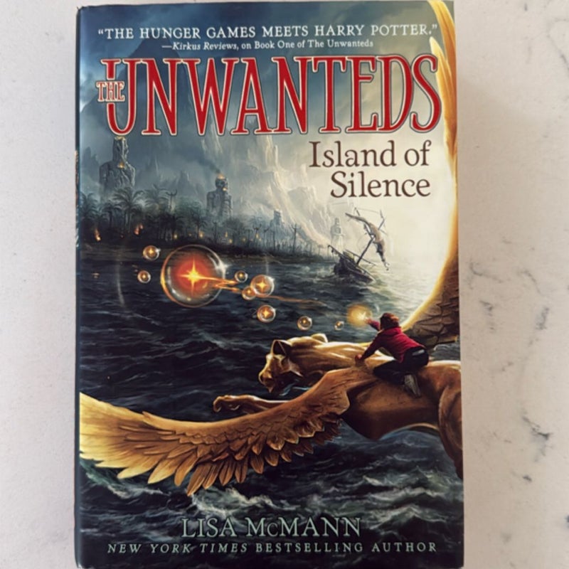 Island of Silence