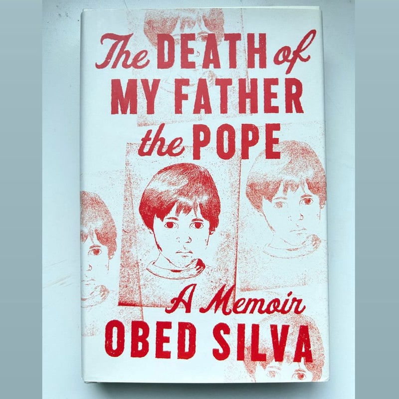 The Death of My Father the Pope