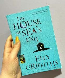 The House at Sea's End