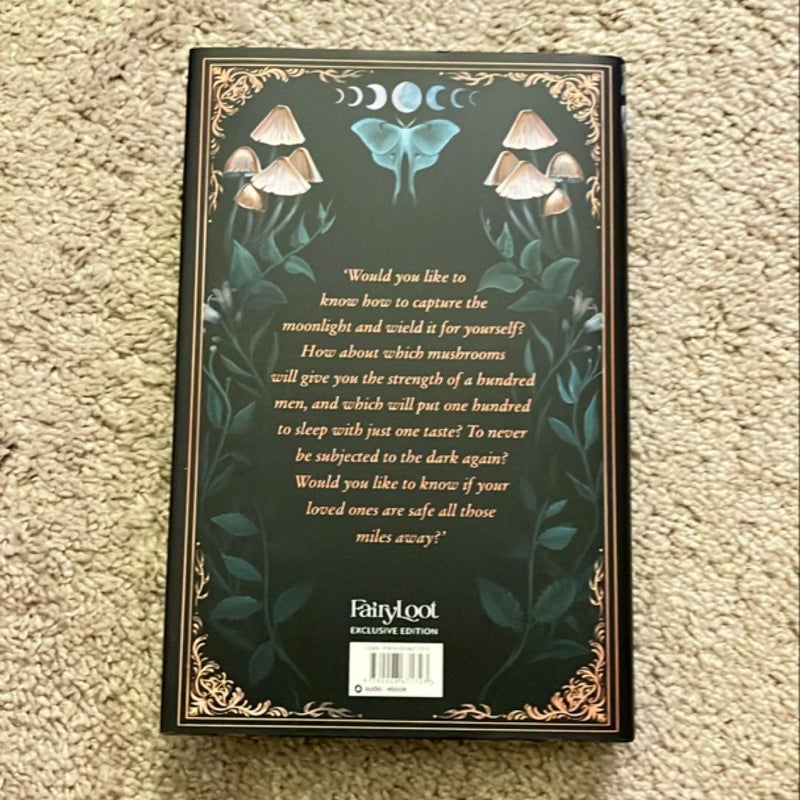 Lore of the Wilds FAIRYLOOT