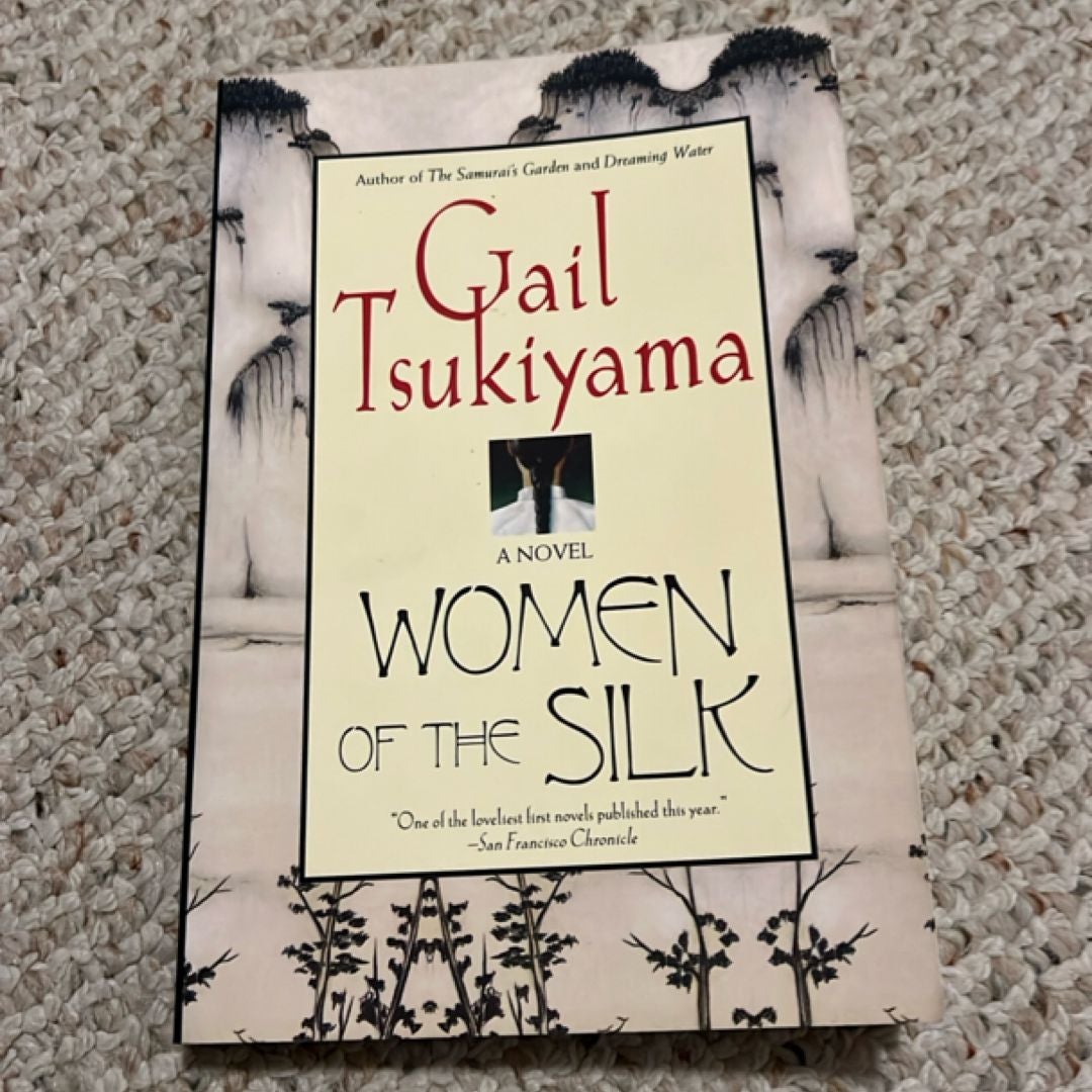 Women of the Silk