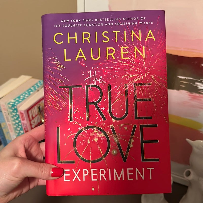 The True Love Experiment