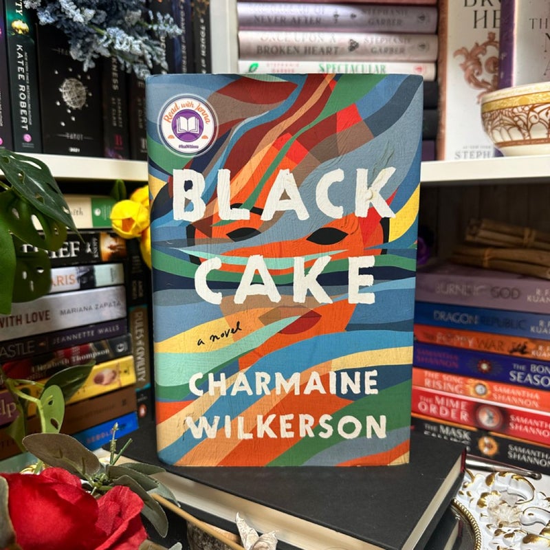 Black Cake