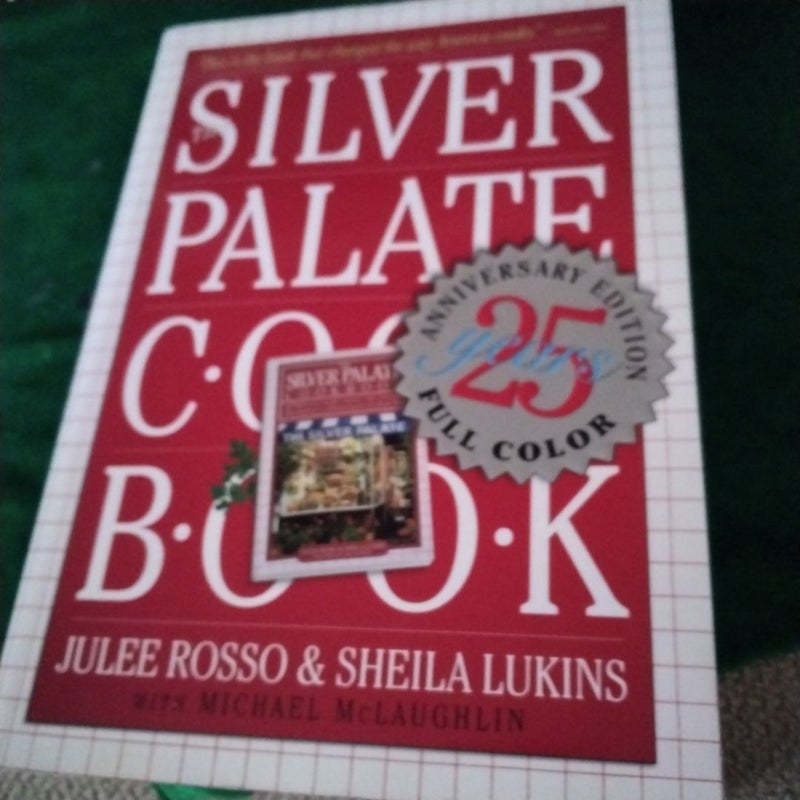 The Silver Palate Cookbook