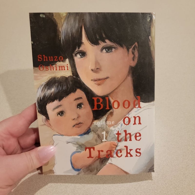 Blood on the Tracks, Volume 1