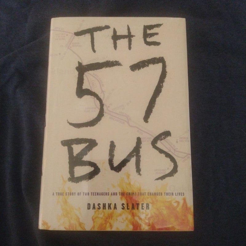 The 57 Bus