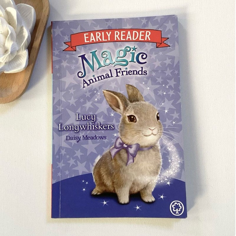 Magic Animal Friends