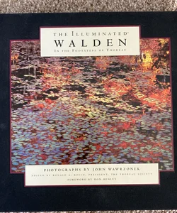 The Illuminated Walden