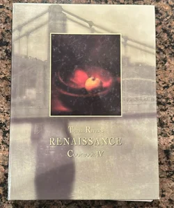 Three Rivers Renaissance Cookbook