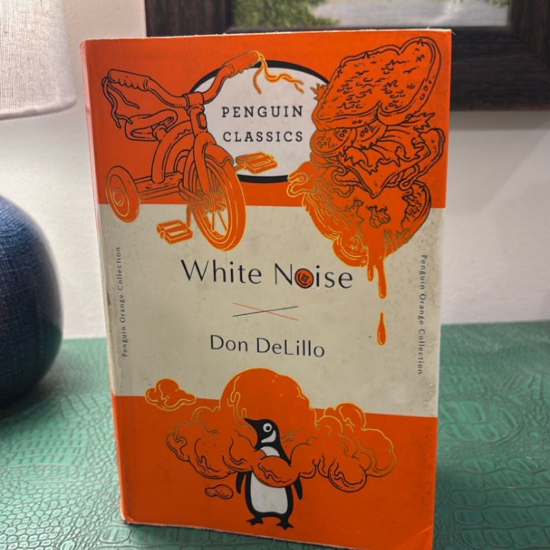 White Noise