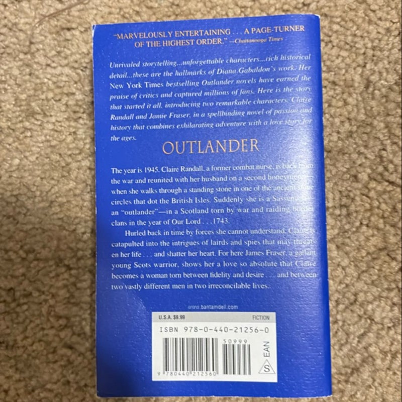 Outlander