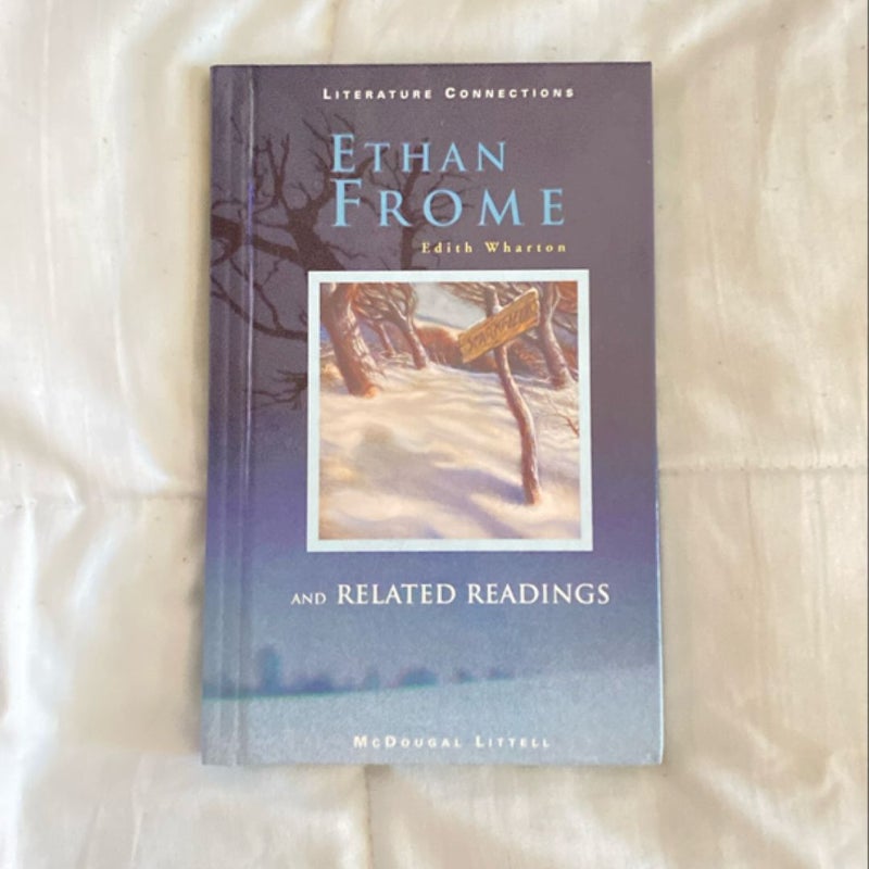 Literature Connections English
