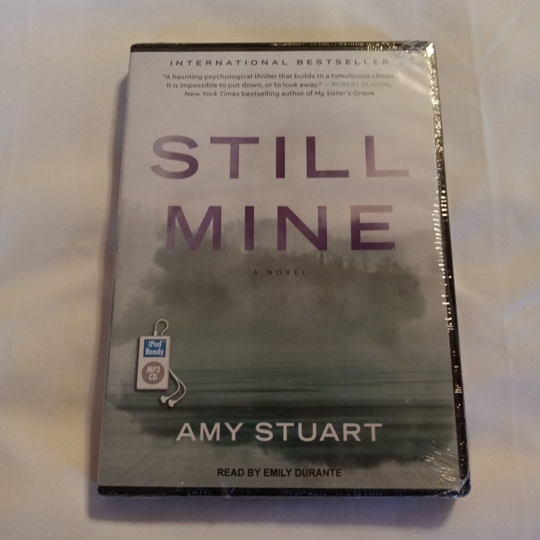 Still Mine (Audiobook)