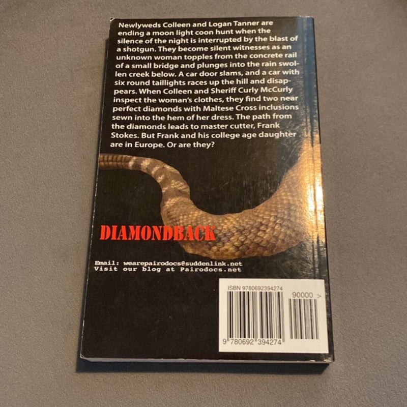 Diamondback