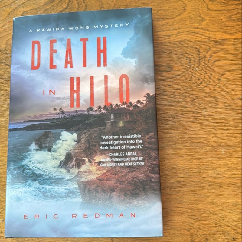 Death in Hilo