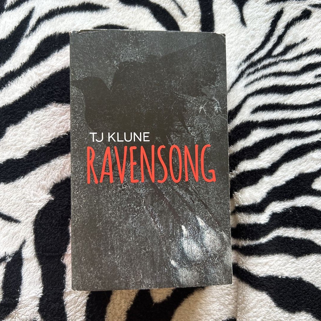 Ravensong