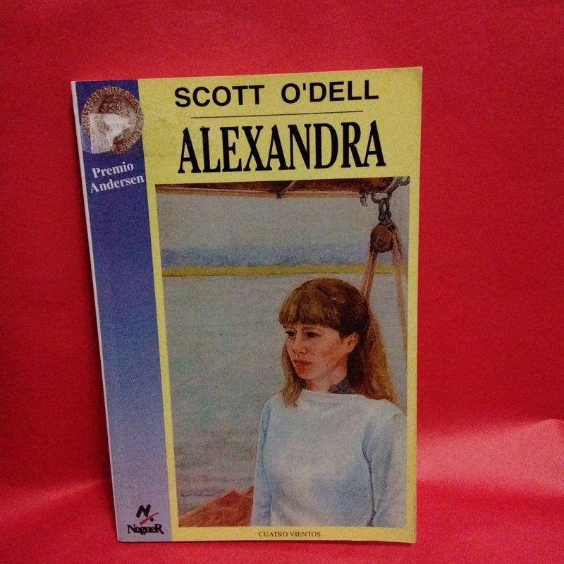 Alexandra