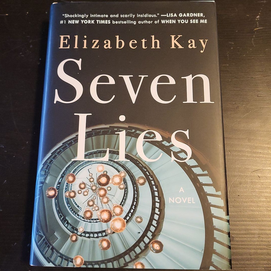 Seven Lies