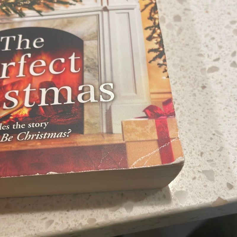 The Perfect Christmas