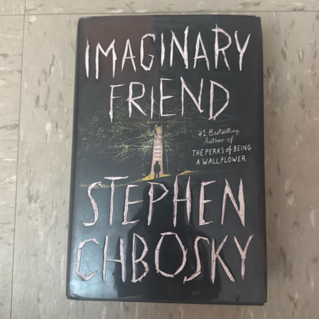 Imaginary Friend