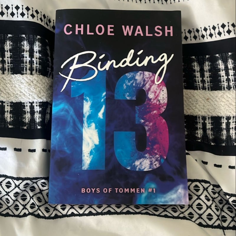 Binding 13
